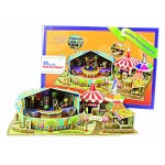 3D PUZZLE