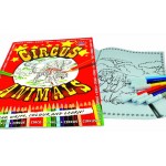 COLOURING BOOK