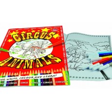 COLOURING BOOK