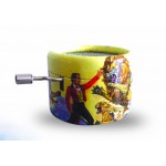 MUSIC BOX