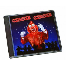MUSIC CD