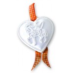 PARFUMED HEART HORSE