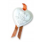 PARFUMED HEART CLOWN