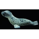 PLUSCH SEAL