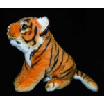 PLUSCH TIGER
