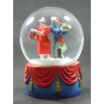 SNOW BALL CLOWNS