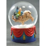 SNOW BALL 2 ELEPHANT