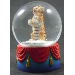 SNOW BALL TIGER