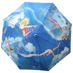 UMBRELLA TRAPEZE